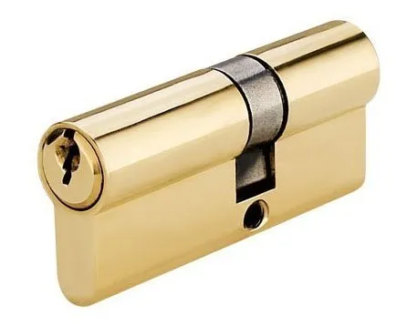 digital lock cylinder