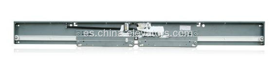 Dispositivo de puerta de aterrizaje del ascensor del fermator