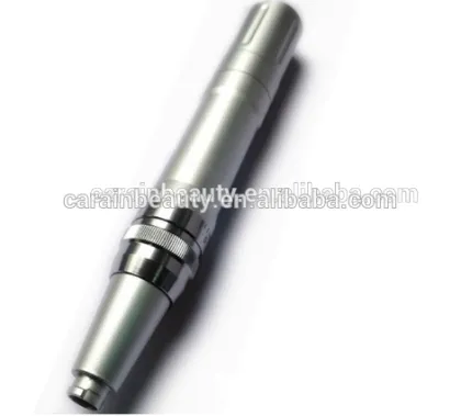 OEM/ODM electric micro needle pen tattoo machine gun