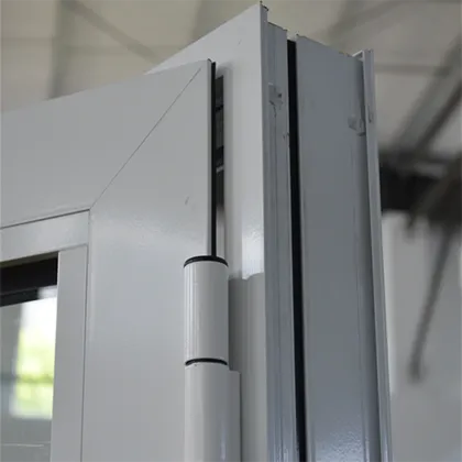 Top Selling Aluminum Swinging Traffic Doors: Your Ultimate Guide