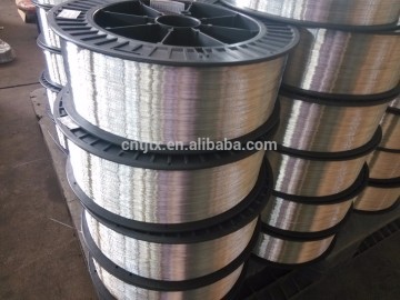 Factory High Low carbon Galvanized Iron Wire/spool Galvanized Iron Wire/galvanized Coat Hanger Wire