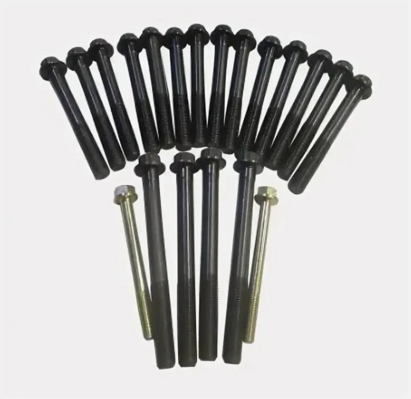 Multi-Vehicle Engine Repair & Rebuild Set