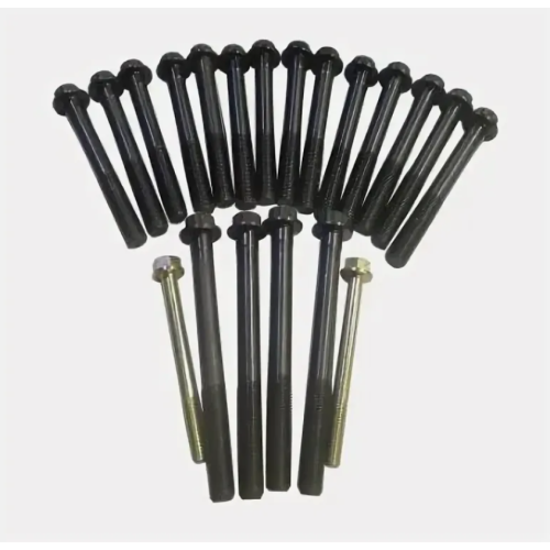 Multi-Vehicle Engine Repair & Rebuild Set