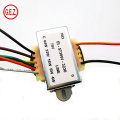 EI48 Customized Electrical 10W Audio Line Transformator