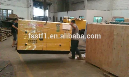 weichai diesel engine