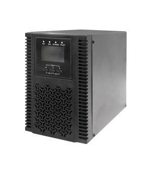 Type de tour UPS à double conversion en ligne 1KVA 800W