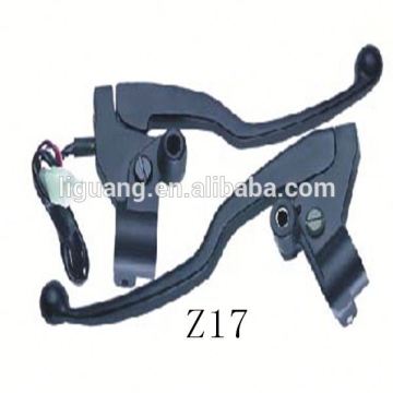 China brake lever assy