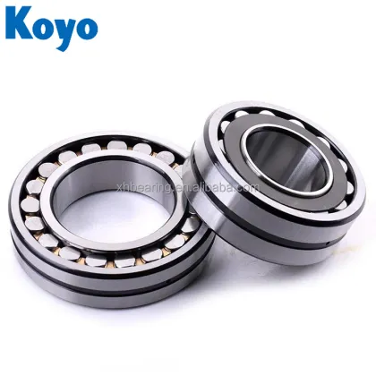 Koyo 22314RHRW33 Spherical Roller Bearing 70x150x51