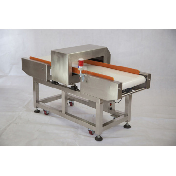 Metal detector for food manufacturing (MS-809)