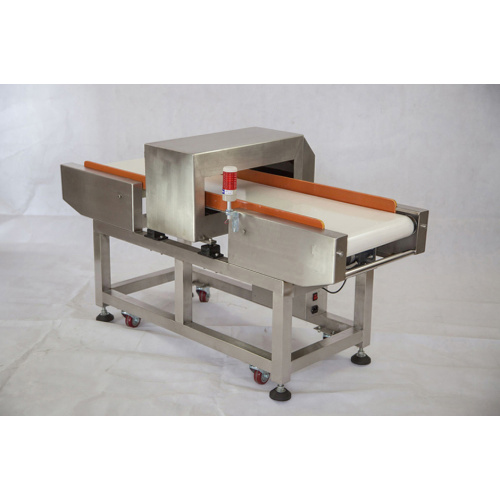 Metal detector for food manufacturing (MS-809)