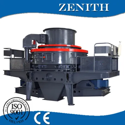 Artificial sand making machine/stone crusher/sand making machine for sale