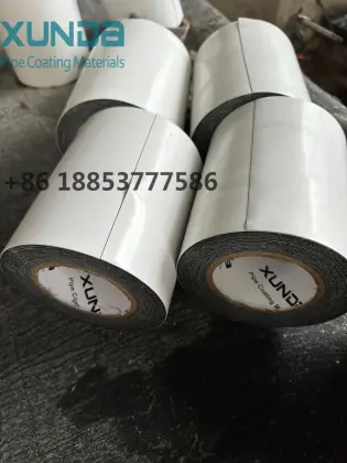 ANTICORROSIVE TAPE 3PLY TAPE&2PLY TAPE