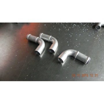 CNC Auto Aluminum Pipe/Tube and Profile Cutting Machine