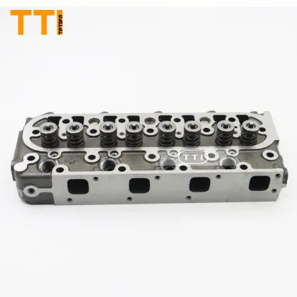 Kubota Cylinder Blocks and Heads