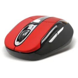 2013 2.4G wireless optical mouse