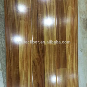 10mm high gloss laminate flooring