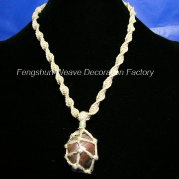 Hemp Jewellery