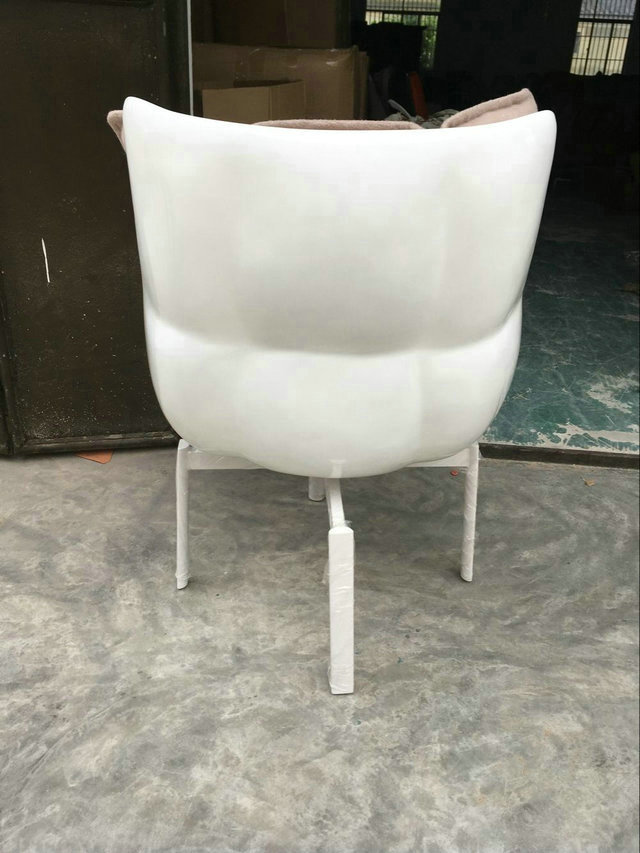 Replica Patricia Urquiola Husk Chair