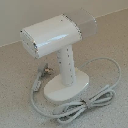 Popular Wrinkle buster Shirt ironing steam cleaner