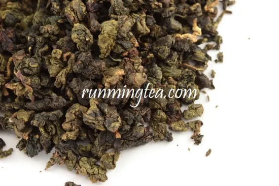 Slimming Milk Oolong Tea