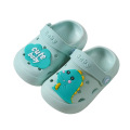 Baby Sandals Cheap Soft Slides Sandals Clog Supplier