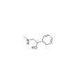 DL-Alpha-(Methylaminomethyl)benzyl Alcohol CAS 6589-55-5