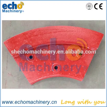 Eagle Iron Works EIW washer wearing parts