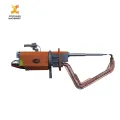 Pneumatic Spot Welding Gun Manual