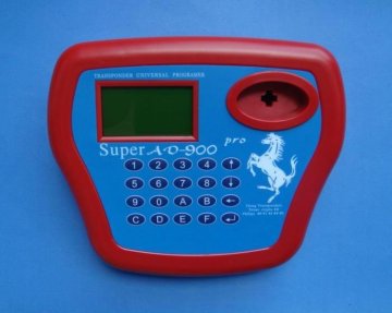 new version AD900 (HDC03 ) via dhl shipping for free