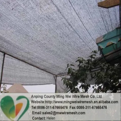 high quality sunshade net