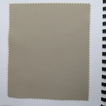 Twill Constructure Fabric of Sorona