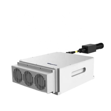 ALS Raycus Laser Power Supply 20W 30W 50W 100W & Laser Modules Fiber Laser Source