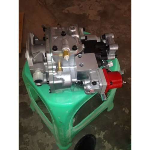 CCEC NTA855 Moteur 4951495 Pompe à injection de carburant