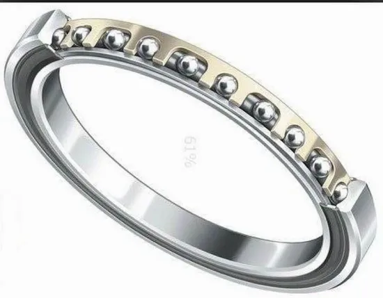 7217b.mp.ua Angular Contact Ball Bearings , Single Row Ball Thrust Bearings