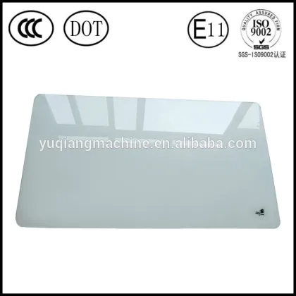 Supply Sumitomo Toughened safety glass SH 200A3 excavator