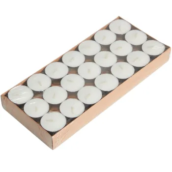 Very Cheap church Tealight Candle factory