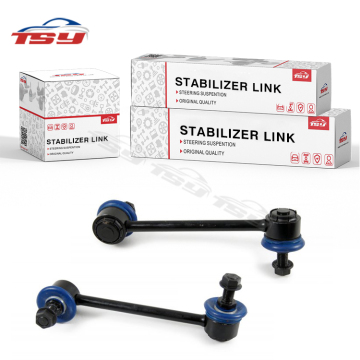 High Performance OE 4663080F00 Steel Stabilizer Link for ISUZU Automotive Suspension Kit