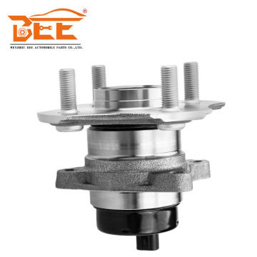 Wheel Hub Bearing 89544-52030 for Toyota Vois WB12209