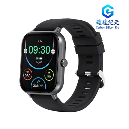 Waterproof AI Smart Watch Message Alert Watch