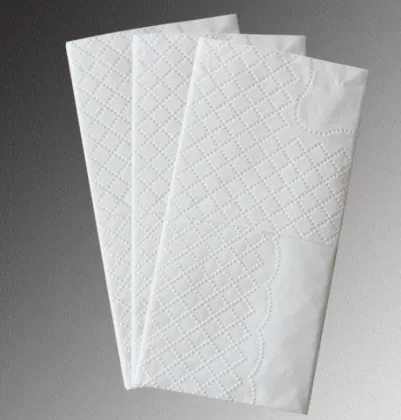 Wholesale Custom 3-Ply Mini Handkerchief Paper