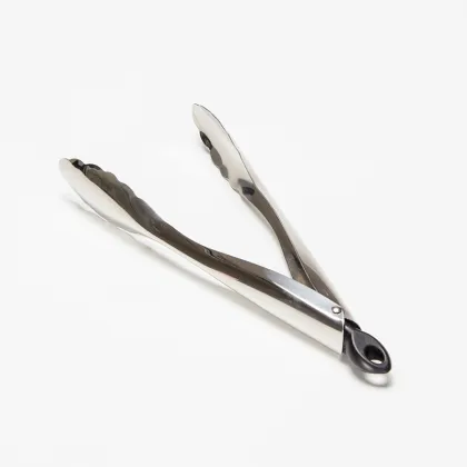 Sabre Easily Cleaned Stainless Steel Barbecue Clip