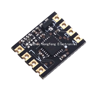 MPU-6050 6DOF Gyroscope Sensor Module