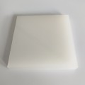 PVDFシートロッド腐食耐性