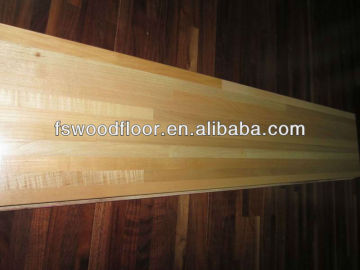 3mm top fineline maple engineered hardwood flooring (250000s.q.f on Promotion!)