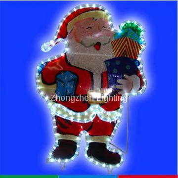 LED Holiday decorating light colorful picture 160leds