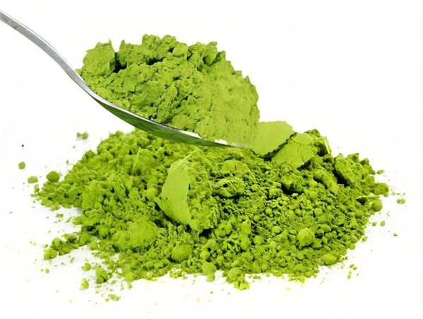 Barley Grass Powder