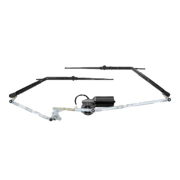 High-Quality Wiper System for Buses and Trucks - Advanced Bus Cleaning Solution