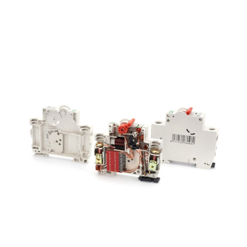 10KA L7 Switch MCB Electric Circuit Breaker SKD Spare Parts