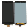 Perhimpunan skrin LCD LG Nexus 5 D820