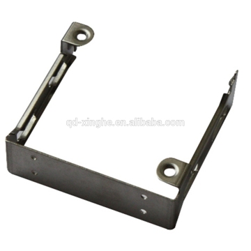 Metal fabrication steel 304 stamping Precision Sheet Metal Stampings